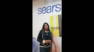 Namra - A Sears India Associate