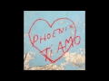 Phoenix  ti amo full album