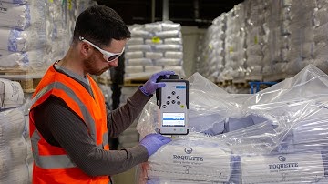 Move From Pallet to Production 50% Faster with Agilent Vaya