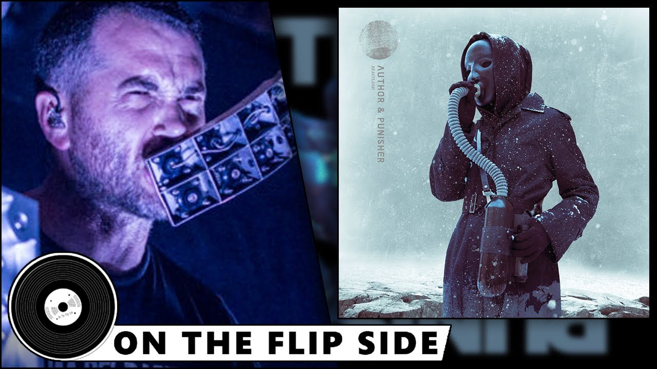 Author and Punisher - Beastland REVIEW