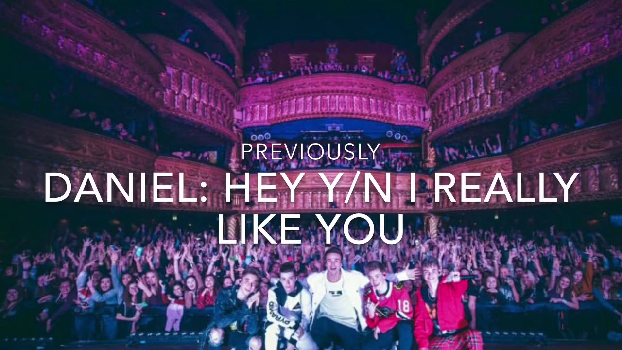 Daniel Seavey Part 3
