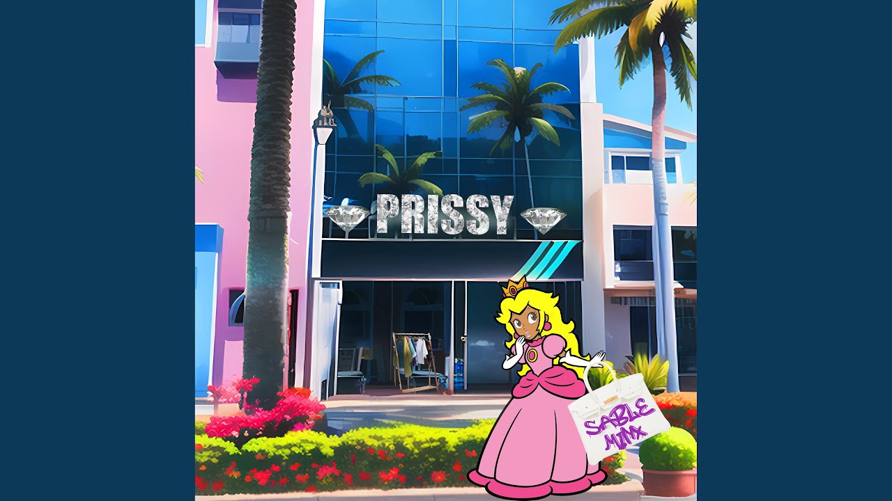 Prissy adlı videoyu YouTube'da izle Prissy adlı videoyu YouTube'da izle