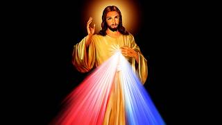 11:00 am Second Sunday of Easter - Divine Mercy Sunday (April 12, 2026)