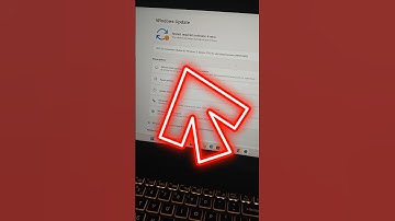 How to Check Software Updates in Laptop | Acer Laptop Software Update | #laptop #acer #viral #shorts