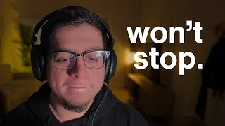 To The Person Who Can’t Find Mental Peace Right Now | Breath of God Series @MessengerChannel