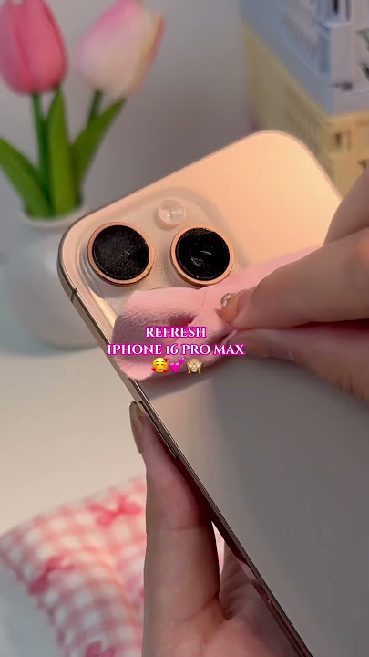 Asmr iPhone refresh 💞hello kitty phone case 📱✨🎁 #asmrsounds #iphone #iphonecase #hellokitty