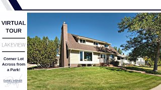 Family Home in Lakeview!