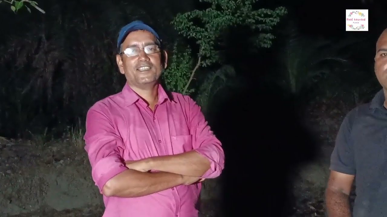 रफीगंज गोपालपुर गांव | श्मशान घाट रात्रि 12:00 बजे हुआ  भूतों से सामना | real haunted place |Gautam