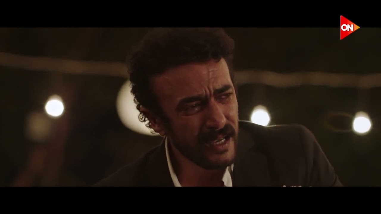 الطريق اللي أوله موت💀أخره موت...جابر خسر كل حاجة وأولهم مهرة  #ضرب_نار