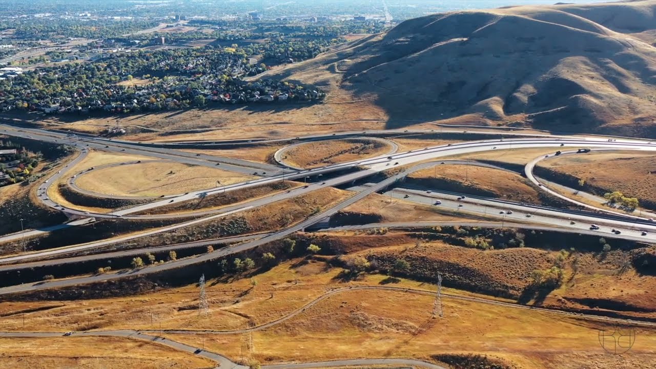 Experience every season of Colorado (Front Range part 1)