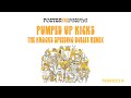 Foster The People - Pumped Up Kicks (The Knocks Speeding Bullet Remix - Official Audio)