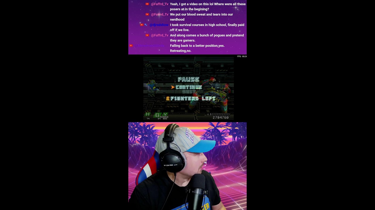 Retro Achievement Hunting in 2026 On The Sega Genesis, PS1, PS2, NES, And/or SNES! (Portrait)