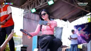 NYESS ROMANCE - MEETING - TIARA AMORA - 21ST ANNIVERSARY OF STATE VOCATIONAL SCHOOL 2 DEMAK