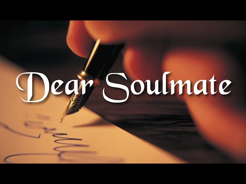 Dear Soulmate - (Poem by Sean Buranahiran)