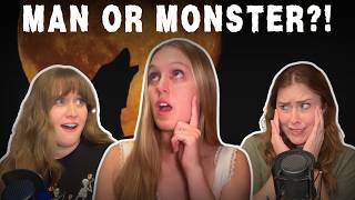 The Man Who Created The Wolf Man and the Legends That Inspired Him | Ep. 86