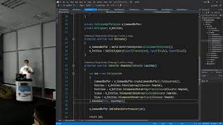 Unity ECS Meetup & Demo Coding Session screenshot 5