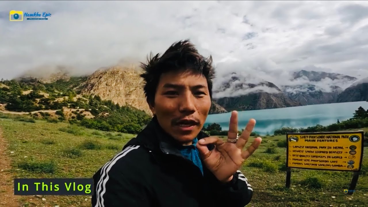 Final Epsoide Vlog Of Dolpo Pa Vlog In Hindi