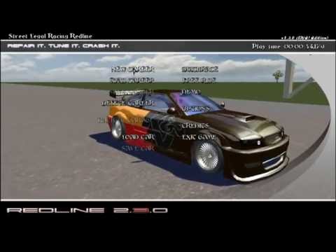 How to enable the money cheat in Street Legal Racing Redline 2 3 0 LE