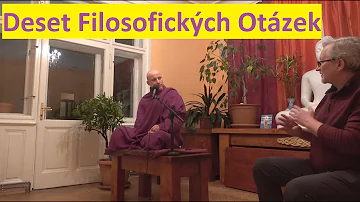 Jaké jsou otázky na pohovoru?