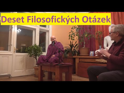 Video: Jak Krásně Odpovědět Na Netaktní Otázku