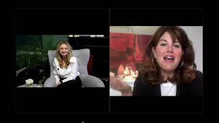 An Interview with Monica Lewinsky - The Executive Institute by Nicole Mar 3,446 views 3 years ago 30 minutes