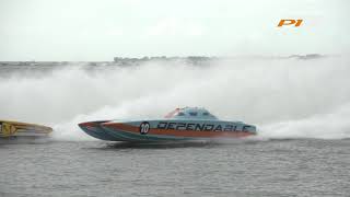 Roar Offshore 2019