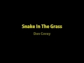 Don Covay - Snake In The Grass