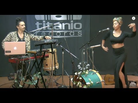 Super Miercoles con MARRASA electro-son jarocho