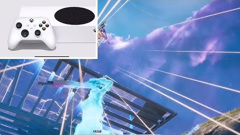 So long 🍀 | Best Keyboard and Mouse Player On Xbox Series S (ft.120FPS)