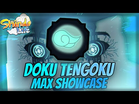 CODE] *MAX* Tengoku Revamp FULL SHOWCASE!