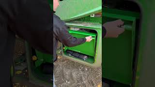 Download Lagu AG STORM JOHN DEERE COMBINE FIELD SEAL IN ACTION! MP3