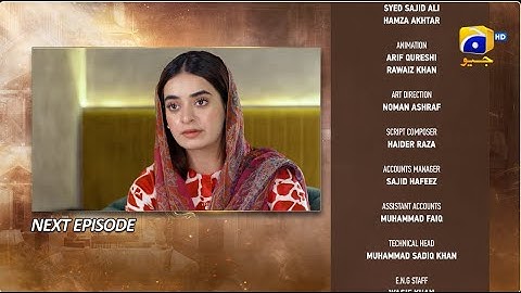 Kathputli Episode 93 Teaser - 7th July 2025 - HAR PAL GEO
