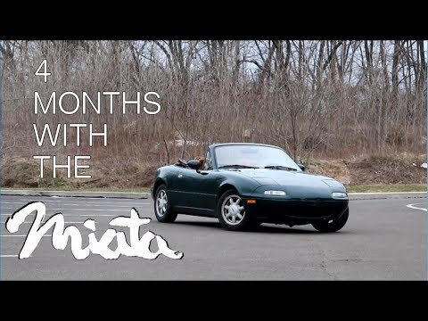 4 Months of
