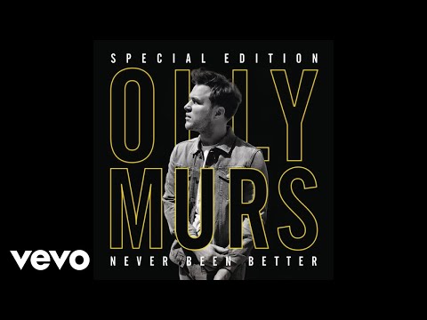 Olly Murs (+) Hope You Got What You Came For - Olly Murs