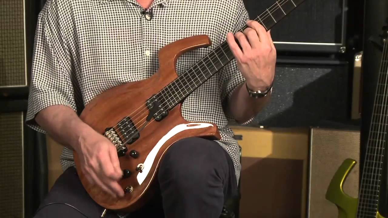 Parker Fly Classic • SN: P1003038 - YouTube Parker Fly Classic • SN: P1003038 - YouTube