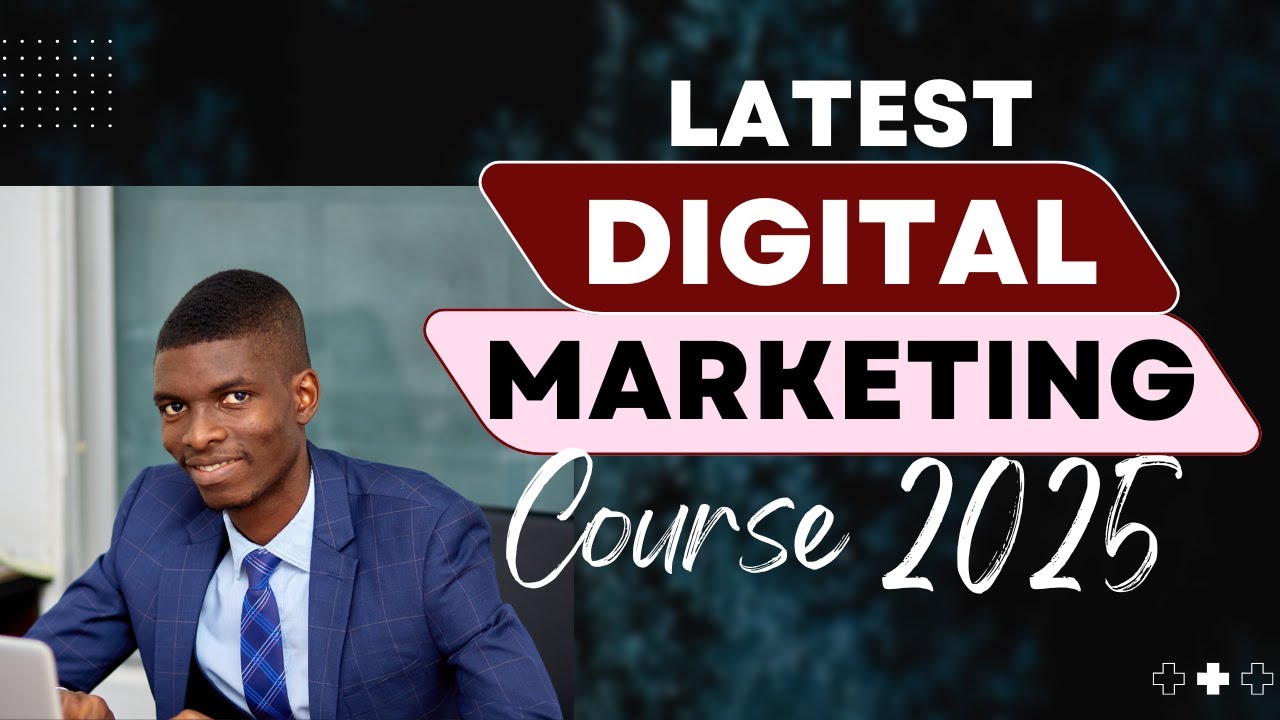 What Will Digital Marketing Look Like in 2025 - YouTube