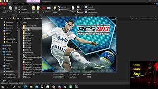 TERIYAKI PES 13 / 14 INSTALLATION TUTORIAL screenshot 4