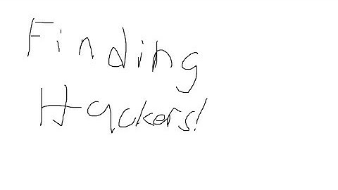 PuppyPainXO Find hacking on Hypixel (reporting to Hypixel forums!)