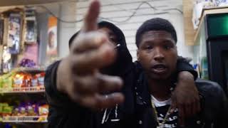 SIX - No Smoke (Official Video)
