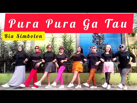 Pura Pura Ga