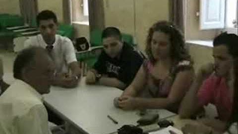 AD listens to concens raised by GUG