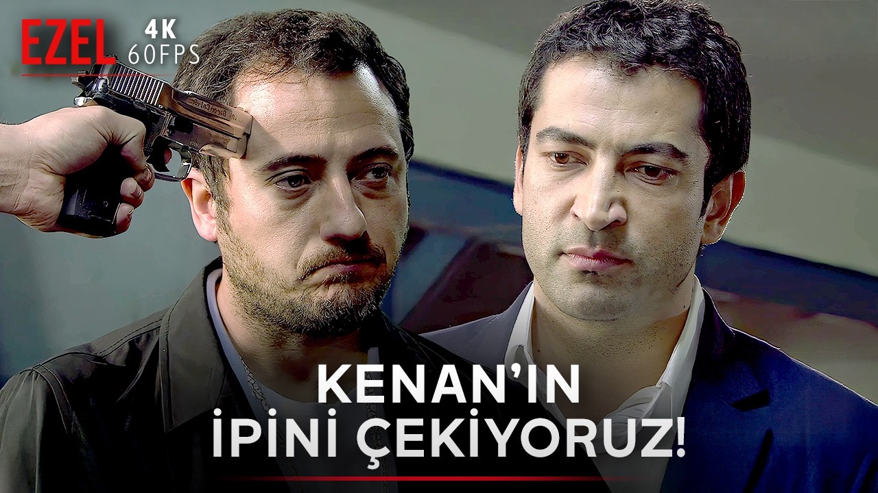 RACONSAL SAHNELER 28 | Ezel