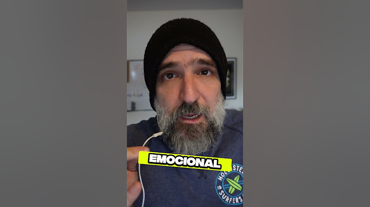 daltonismo emocional
