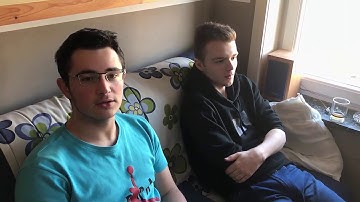 Schooltaak verfilming: De Zevende Kamer