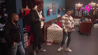 Elita 9: Terza ne krije koliko mu je teško zbog sukoba sa Milicom - 10.01.2026.