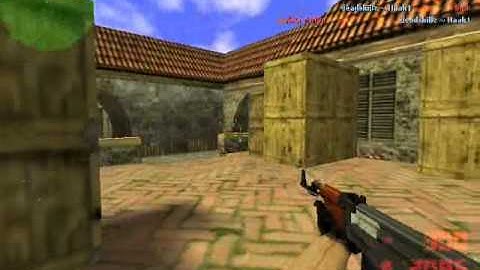 Forven and djlm mini fragshow