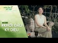 MẦM SỐNG NẢY SINH - MINH HẰNG PODCAST - KHỞI ĐẦU KÌ DIỆU (TẬP 1)