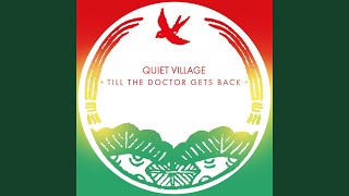 Till The Doctor Gets Back (Mad Professor Remix Dub)