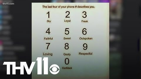 Officials warn of Facebook quiz scam posing threat to privacy