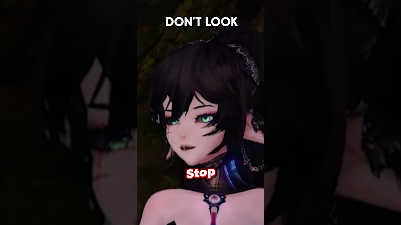 DONT LOOK AT THIS
